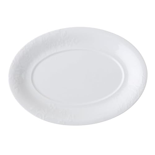 Stapelbare Moderne Essteller Fischplatte Haushalt gedämpfte Keramik Relief Gericht Hotel Restaurant Unterglasur Farbe Geschirr Oval Stapelbare Moderne Essteller Fischplatte Haushalt gedämpfte Keramik Relief Gericht Hotel Restaurant Unterglasur Farbe Geschirr Oval von SAMCIOI