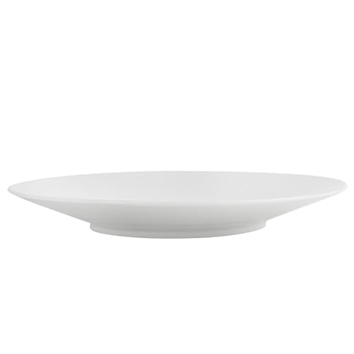 Stapelbare Moderne Essteller Flache Keramikplatte Haushaltsgericht Hotel Western Steakplatte Geschirr Stapelbare Moderne Essteller Flache Keramikplatte Haushaltsgericht Hotel Western Steakplatte Geschirr von SAMCIOI