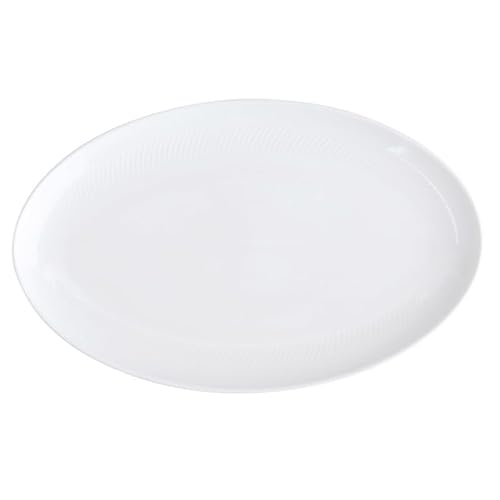 Stapelbare Moderne Essteller Geprägte Platte Oval Fisch Hause Gedämpfte Gericht Kreative Nordic Keramik Hotel Stapelbare Moderne Essteller Geprägte Platte Oval Fisch Hause Gedämpfte Gericht Kreative Nordic Keramik Hotel von SAMCIOI