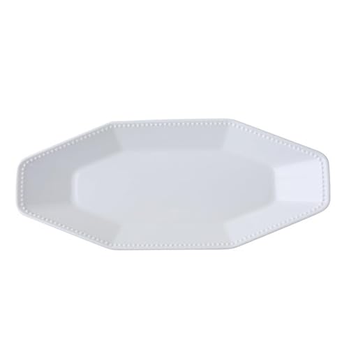 Stapelbare Moderne Essteller Japanischer Fischteller, Haushaltsgericht, gedämpfter, Keramikgeschirr, westlicher Lebensmittelteller von SAMCIOI