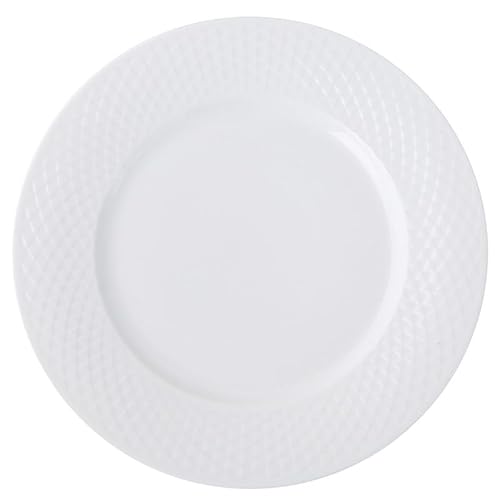 Stapelbare Moderne Essteller Keramik Western Food Plate Haushaltssteakplatte Einfache kreative flache Platte Pastaplatte Geschirr von SAMCIOI