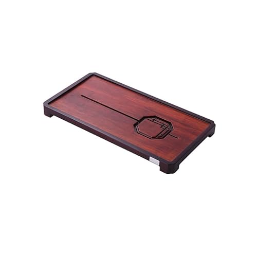 Teetablett Chinesisches Retro-Kung-Fu-Teeservice, Teetablett, for Zuhause, einfaches Büro, Teetisch, Entwässerung, trockener Teetisch, Tablett, Teetablett Tablett für draußen Teetablett Chinesisches Retro-Kung-Fu-Teeservice, Teetablett, for Zuhause, einfaches Büro, Teetisch, Entwässerung, trockener Teetisch, Tablett, Teetablett Tablett für draußen von SAMCIOI
