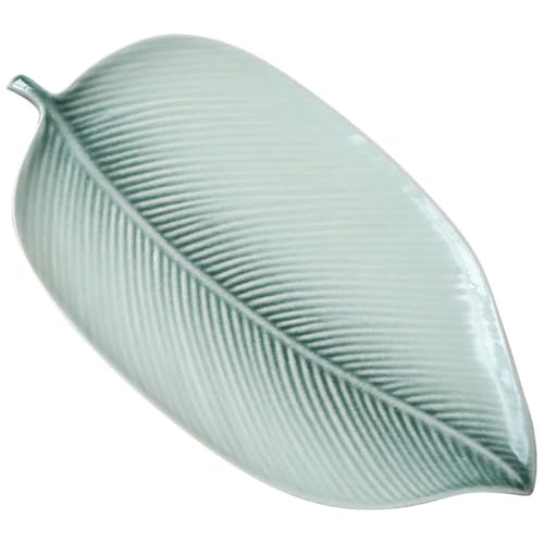 Teetablett Kreative Form Keramik Tee Tablett Trocken Gebrüht Kleine Tee-Set Chinesischen Stil Tablett für draußen Teetablett Kreative Form Keramik Tee Tablett Trocken Gebrüht Kleine Tee-Set Chinesischen Stil Tablett für draußen von SAMCIOI