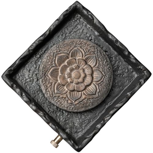 Teetablett Retro Keramik Topf Halter Kung Fu Tee-Set Trocken Brauen Kleine Tee Tisch Hause Teekanne Basis Chinesischen Stil tee Tablett Tablett für draußen von SAMCIOI