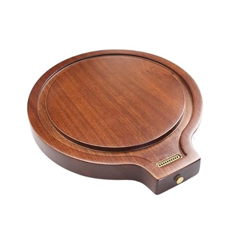 Teetablett Teetablett, Haushalts-Teetablett im chinesischen Stil, einlagig, großer Teetisch, Entwässerung, Retro-Teetablett aus massivem Holz, Meer, Kung-Fu-Teeservice Tablett für draußen Teetablett Teetablett, Haushalts-Teetablett im chinesischen Stil, einlagig, großer Teetisch, Entwässerung, Retro-Teetablett aus massivem Holz, Meer, Kung-Fu-Teeservice Tablett für draußen von SAMCIOI