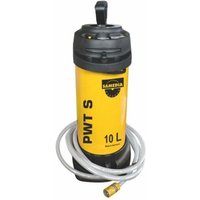 Samedia - kbz 720 Wasserdruckbehälter Kunststoff 10 Liter von SAMEDIA