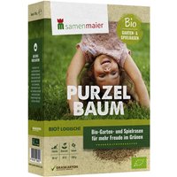SAMEN MAIER Rasensamen »Purzelbaum«, Bio-Qualität von SAMEN MAIER