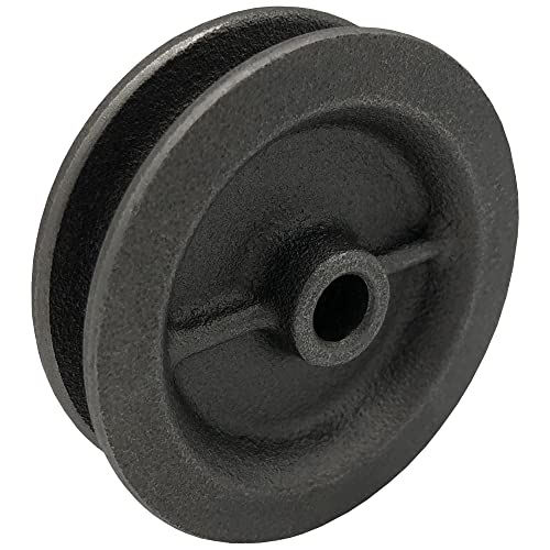 Drahtseilrolle Umlenkrolle 80mm 9mm Seil Rolle Flaschenzug Seilwinde Seilrolle von SAMETRUCK