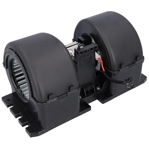 Heizungsgebläse Gebläsemotor passend für MAN TGA TGL TGM TGS TGX Heizung Lüfter Heizungsgebläse Gebläsemotor passend für MAN TGA TGL TGM TGS TGX Heizung Lüfter von SAMETRUCK