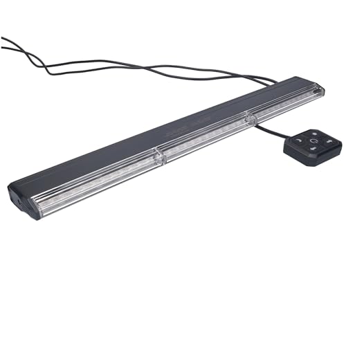 LED Warnleuchte 12V 24V Warnanlage Blitzleuchte mit Controllbox LKW PKW Traktor von SAMETRUCK