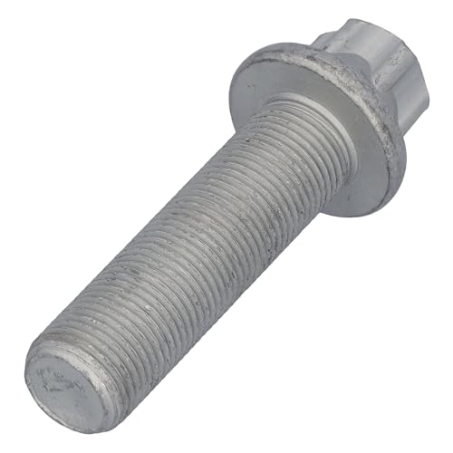 Schraube Radnabe Bremsscheibe M18x1,5 passend für Schmitz Kögel Achse 65mm Schraube Radnabe Bremsscheibe M18x1,5 passend für Schmitz Kögel Achse 65mm von SAMETRUCK