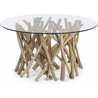 Bizzotto - Couchtisch Samira D80 C-Vt von SAMIRA