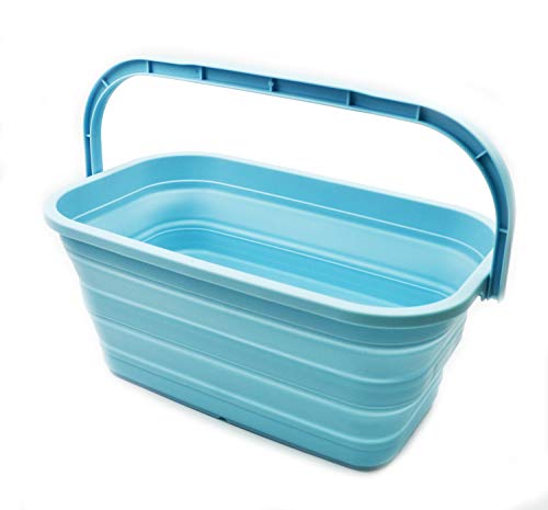 SAMMART 11,6L Collapsible Bucket (Sea Angel, 1) von SAMMART