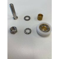 Drehlagerset für Runddusche Samo RIC353 Schiebegruppe Drehlagerset für Runddusche Samo RIC353 Schiebegruppe von SAMO