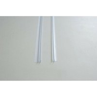Duschdichtungen 6 mm Dichtprofil gerade, senkrecht Samo RIC1127 Dichtung Duschdichtungen 6 mm Dichtprofil gerade, senkrecht Samo RIC1127 Dichtung von SAMO