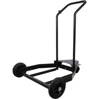 SAMOA Fahrwagen für 200-Liter-Fässer, 3 Räder von SAMOA