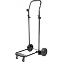 Fahrwagen für SAMOA 12-60-Liter-Gebinde, 2 Räder von SAMOA