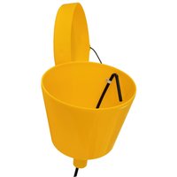 SAMOA Trichter KT 275, inkl. Deckel von SAMOA