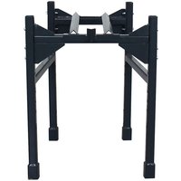 SAMOA Fassregal für 1 Fass à 60 l von SAMOA