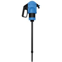 SAMOA Handpumpe HP-05/25-200 AdBlue®, Förderleistung 0,5 Liter/Hub von SAMOA