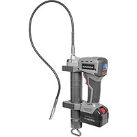 Samoa-Hallbauer Akku-Fettpresse AFP-S 400 20 V, 2000 mAH, 1 Li-ION Akku 160500 von SAMOA