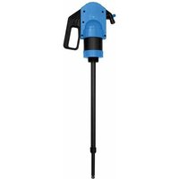 Samoa-Hallbauer Profi-Handpumpe HP-05/25-200 für AdBlue¨ und leichte Chemikalien von SAMOA