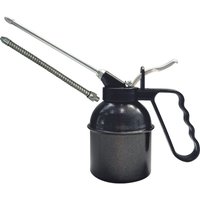 Spritzöler msm 300 Metall 300 ml anthrazit-grau Messingpumpe Spritzöler msm 300 Metall 300 ml anthrazit-grau Messingpumpe von SAMOA