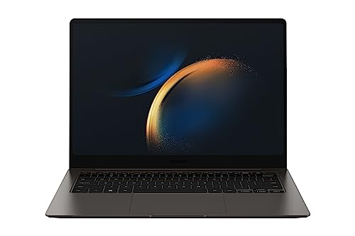 Samsung NP940X Book3 14'' i7 16 GB + 1 TB (Graphite) von SAMSUNG Electronics GmbH
