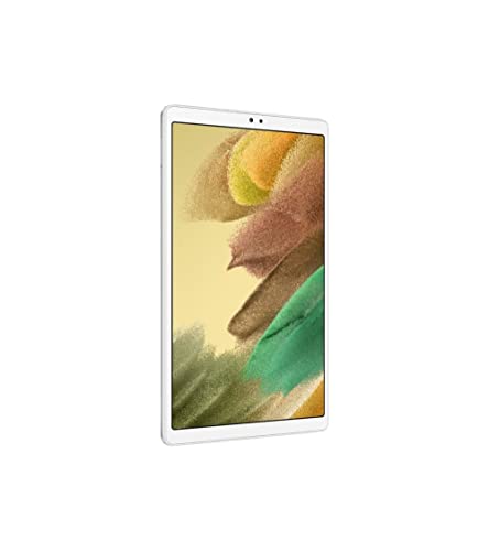 Touchscreen-Tablet - SAMSUNG - Tab A7 lite Wi-Fi - 8,7 WXGA + - MediaTek MT8768T - RAM 3 GB - Speicher 32 GB - Android 11 - Silber von Samsung