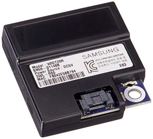 SAMSUNG Ersatzteil Widt Network WiFi USB, BN59-01148B von Samsung