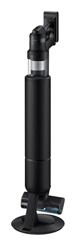 SAMSUNG VS90F40DEK/WA, Bespoke Jet Ultra Complete extra, Schwarz von SAMSUNG