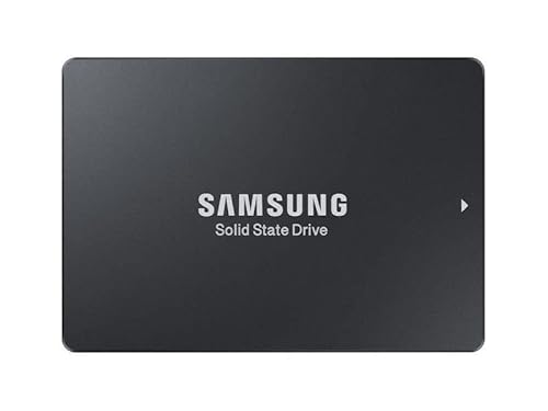 SAMSUNG Festplatten Markenmodell PM893 MZ7L3240HCHQ - SSD - 240 GB - Intern - 2,5 Zoll - SATA 6Gb/s SAMSUNG Festplatten Markenmodell PM893 MZ7L3240HCHQ - SSD - 240 GB - Intern - 2,5 Zoll - SATA 6Gb/s von SAMSUNG
