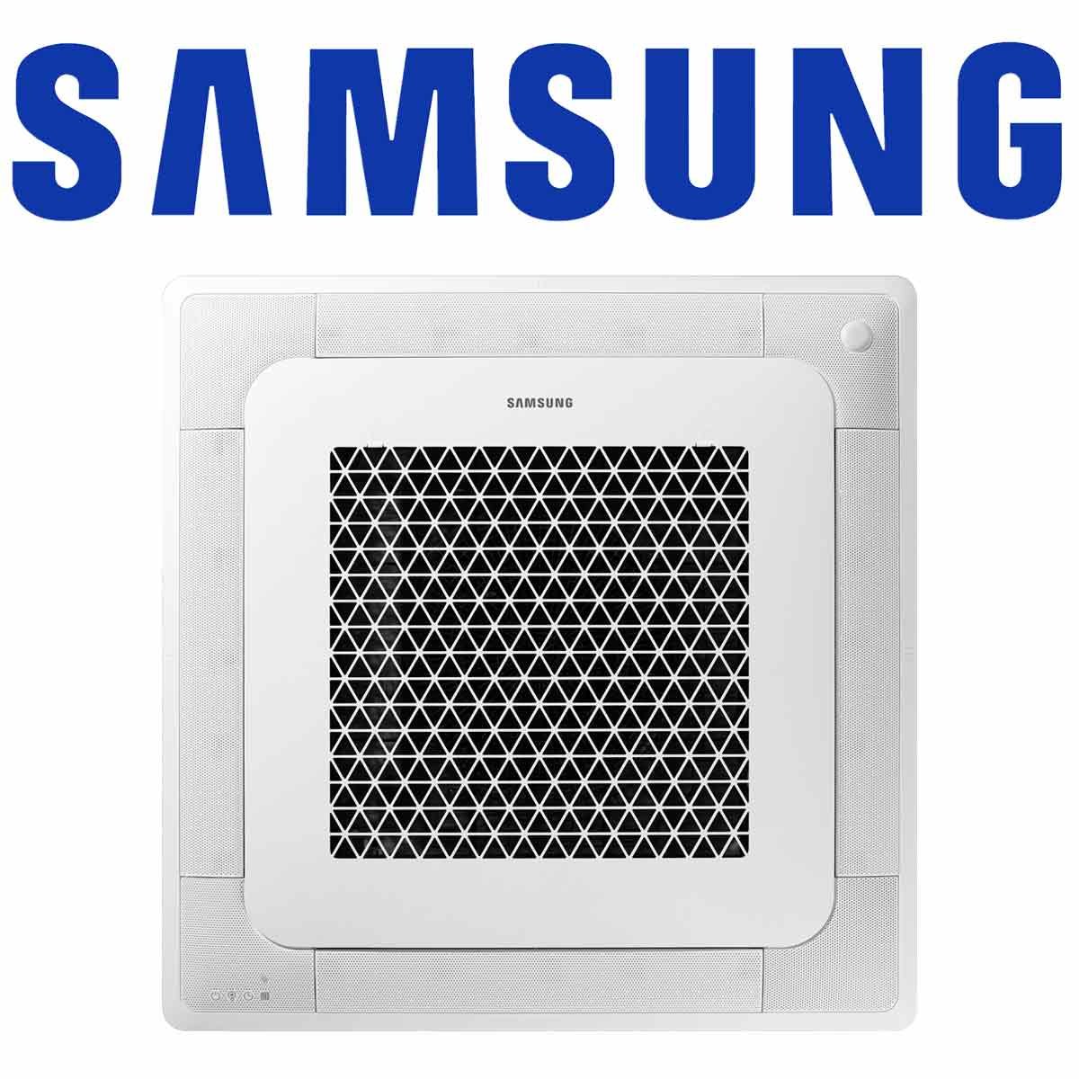 Samsung AJ 016 Mini Deckenkassette WindFree 1.6 kW NASA | TNNDKG/EU"" von SAMSUNG