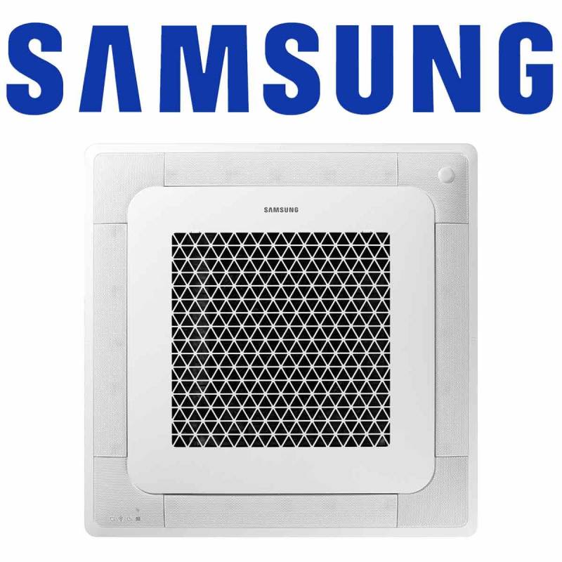 Samsung AJ 016 Mini Deckenkassette WindFree 1.6 kW NASA | TNNDKG/EU"" von SAMSUNG
