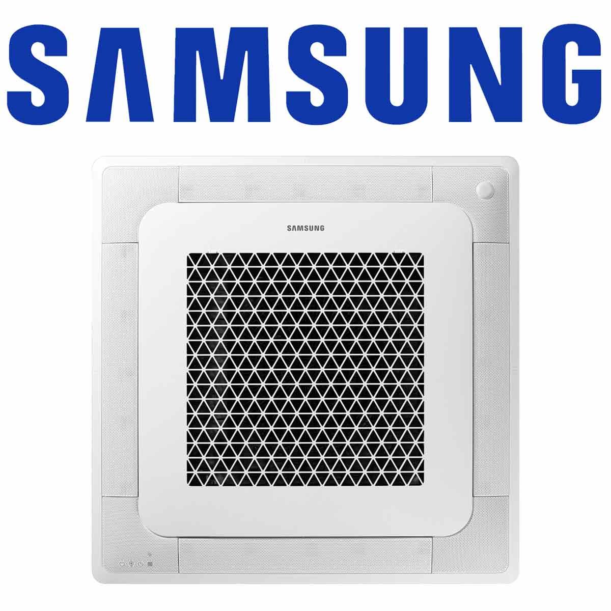 Samsung AJ 052 Mini Deckenkassette WindFree 5,2 kW NASA | TNNDKG/EU"" von SAMSUNG