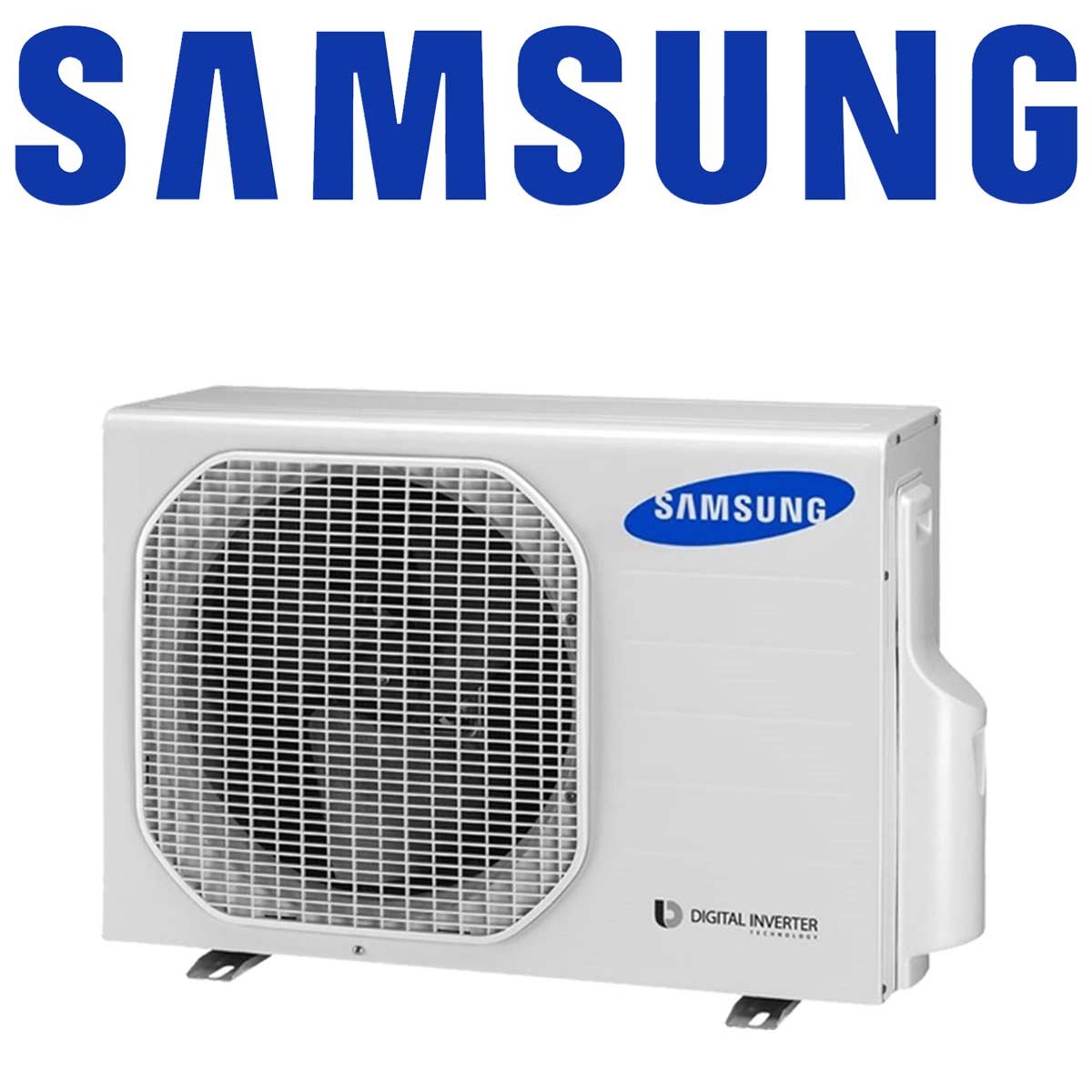 Samsung Außengerät 6,5 kW Wind-Free Standard NASA AR 24 TXFCAWKX/EU"" von SAMSUNG