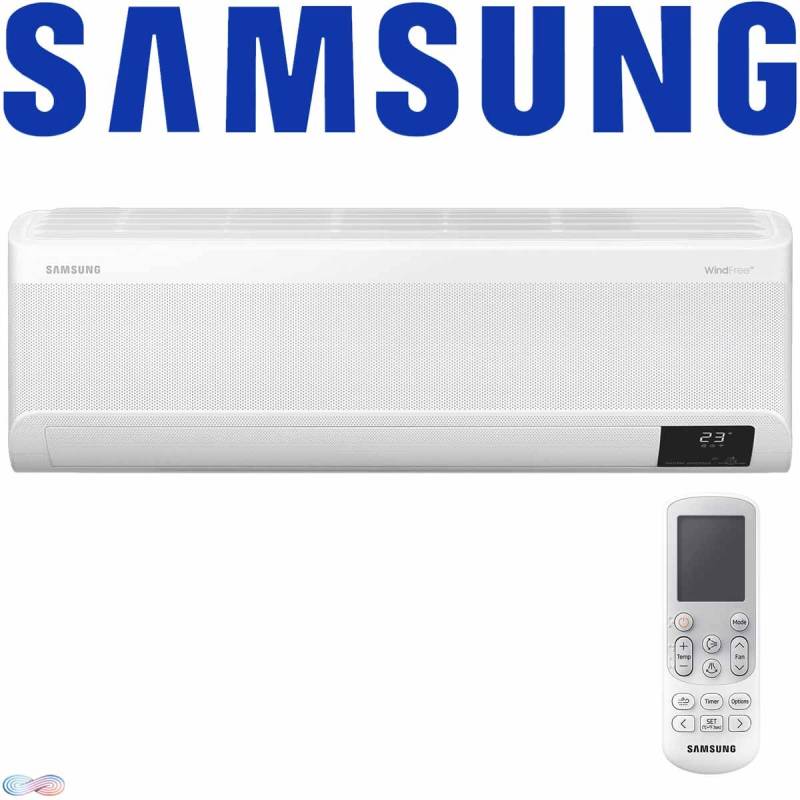 Samsung Elite 2,5 kW Wind-Free AR09CXCAAWK | FJM Wandgerät"" von SAMSUNG