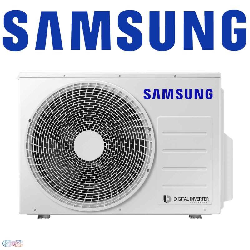 Samsung Free Joint AJ 040 Multisplit Außeneinheit 4 KW |... von SAMSUNG
