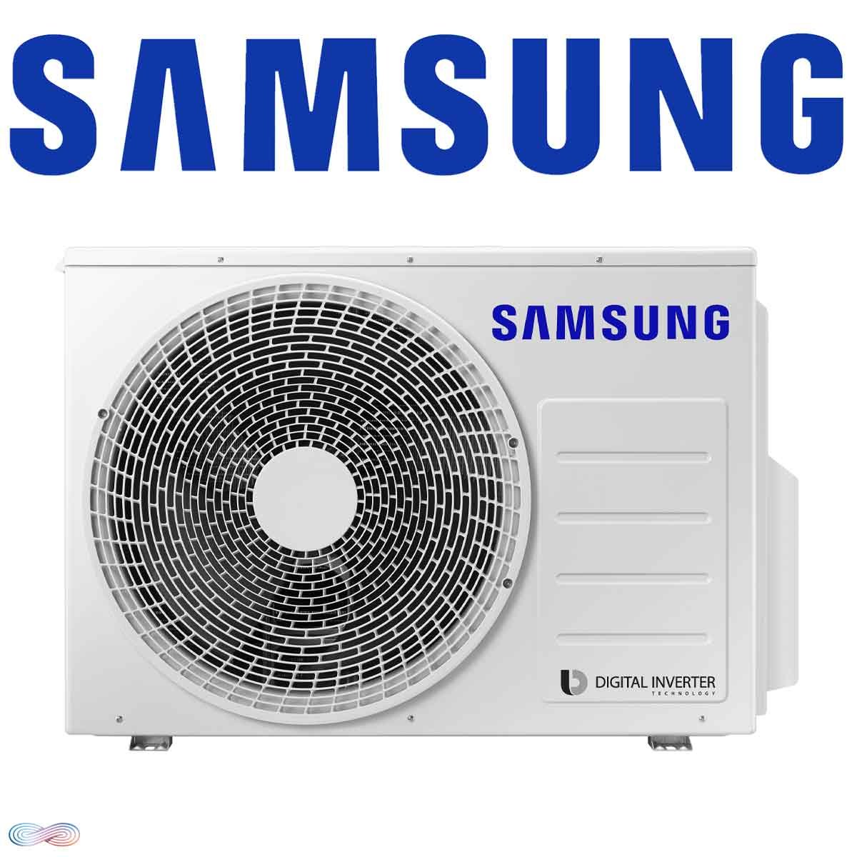 Samsung Free Joint AJ 050 Multisplit Außeneinheit 5 KW |... von SAMSUNG