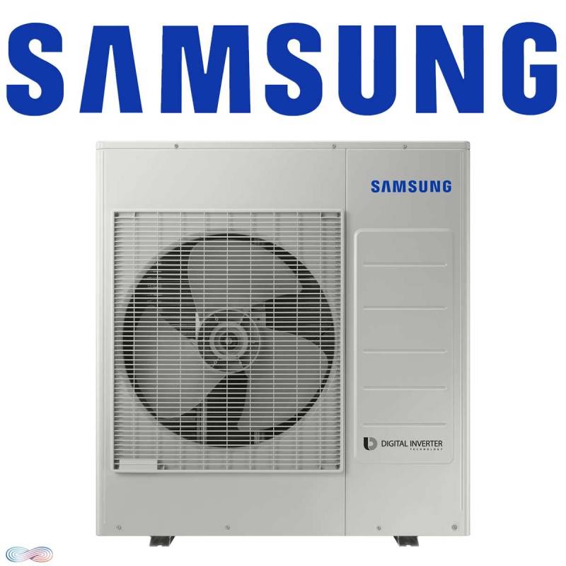 Samsung Free Joint AJ 100 Multisplit Außeneinheit 10 KW |... von SAMSUNG
