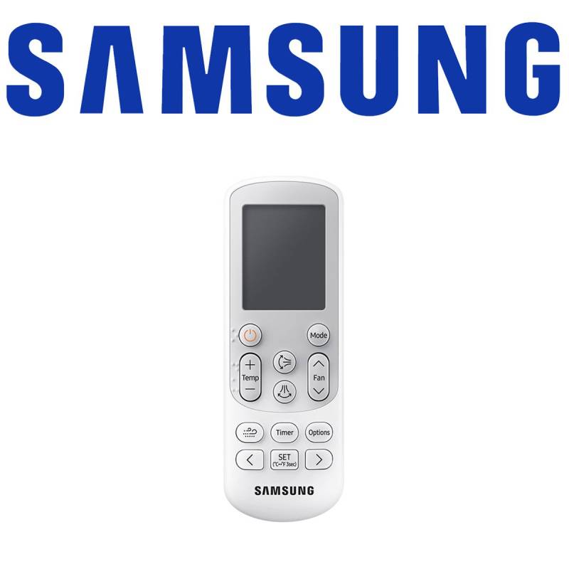 Samsung Infrarot Fernbedienung AR-EH04E"" von SAMSUNG