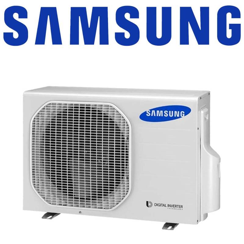 Samsung Monosplit Außengerät 2,5 kW Wind-Free Exklusiv AR 09 |... von SAMSUNG