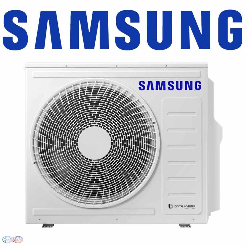 Samsung Simultan-Multisplit 10 kW 400V Außengerät AC 100 | RXADNGEU"" von SAMSUNG