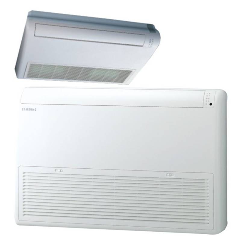 Samsung Singlesplit Standtruhe 5,0 kW"" Samsung Singlesplit Standtruhe 5,0 kW"" von SAMSUNG