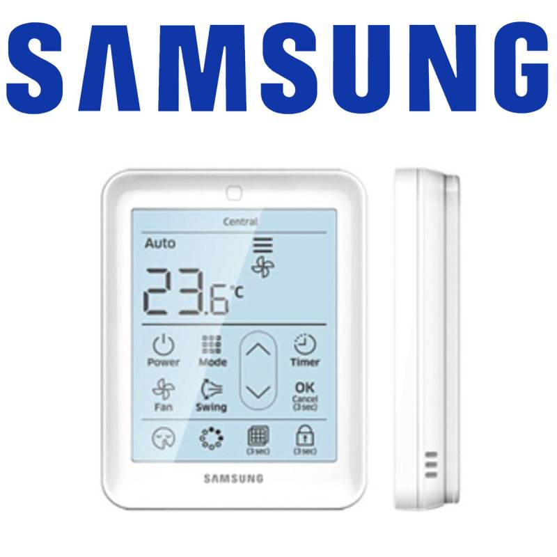 Samsung Touch-Kabelfernbedienung MWR-SH11N"" Samsung Touch-Kabelfernbedienung MWR-SH11N"" von SAMSUNG