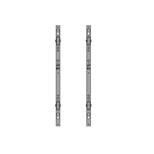 Samsung VG-LFR11SWL Montagesatz von SAMSUNG