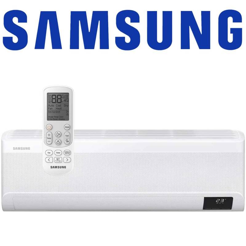 Samsung Wind-Free Exklusiv AR 24 Wandgerät NASA 6,5 kW | TXEAAWKN/EU"" von SAMSUNG