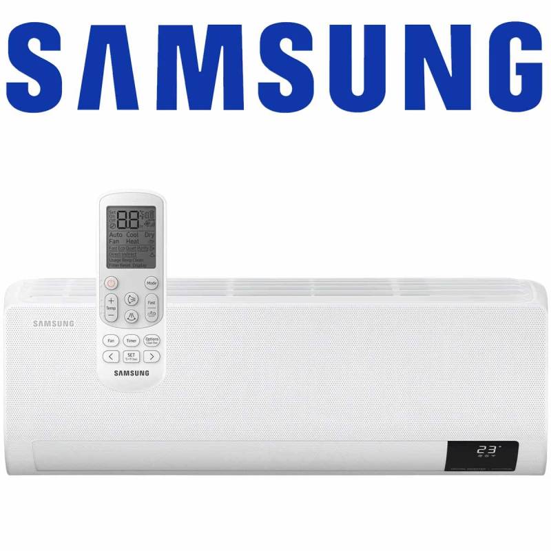 Samsung Wind-Free Standard AR 07 Wandgerät 2,0 kW | Nur Multisplit... von SAMSUNG