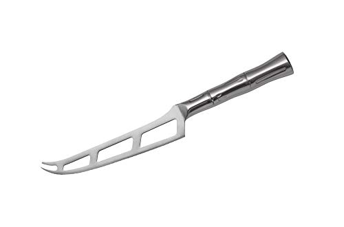 Samura BAMBOO 135 mm Weichk?semesser – Hochwertiges japanisches K?chenmesser aus erstklassigem Stahl für präzises Schneiden und müheloses Zubereiten. von SAMURA