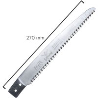 Ersatzsägeblatt Handsäge Samurai JS 270 mm. von SAMURAI